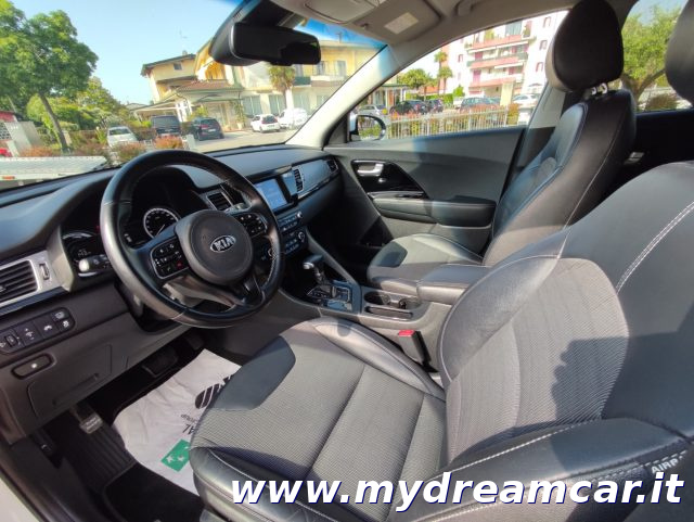 KIA Niro usata, con Chiusura centralizzata