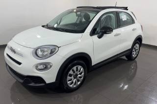 FIAT 500X usata, con Airbag