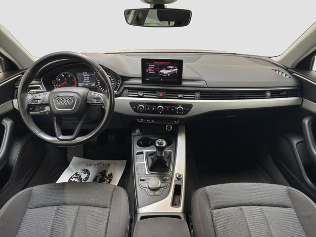 AUDI A4 usata, con Cruise Control
