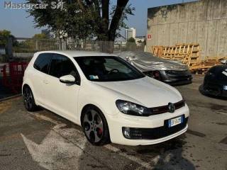VOLKSWAGEN Golf GTI usata, con Airbag laterali