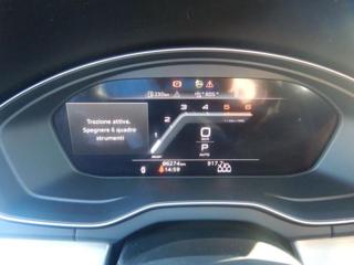 AUDI Q5 usata, con Cruise Control