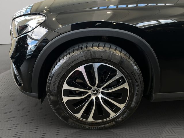 MERCEDES-BENZ GLC 220 usata, con Bluetooth