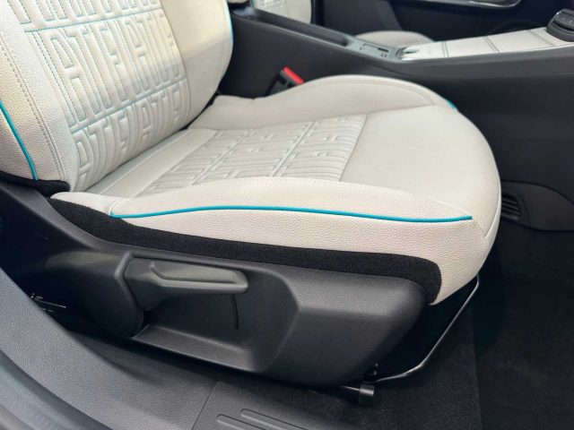 FIAT 600e usata, con Telecamera per parcheggio assistito