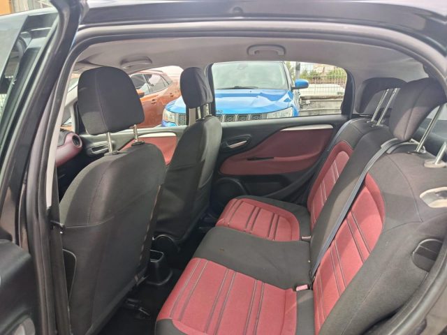 FIAT Punto Evo usata, con Autoradio