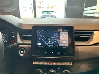 RENAULT Captur usata, con Climatizzatore