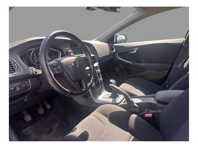 VOLVO V40 usata, con Climatizzatore
