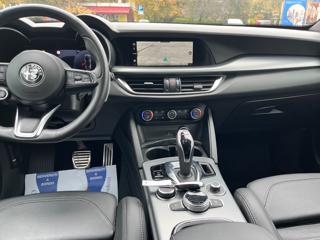 ALFA ROMEO Stelvio usata, con ESP