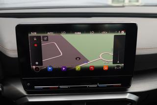 CUPRA Formentor usata, con Start/Stop Automatico