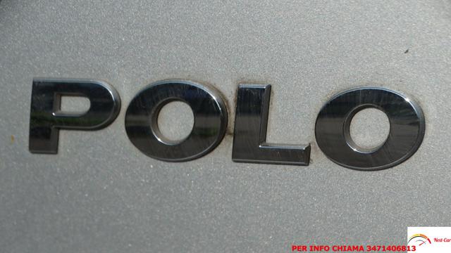 VOLKSWAGEN Polo usata, con Volante in pelle