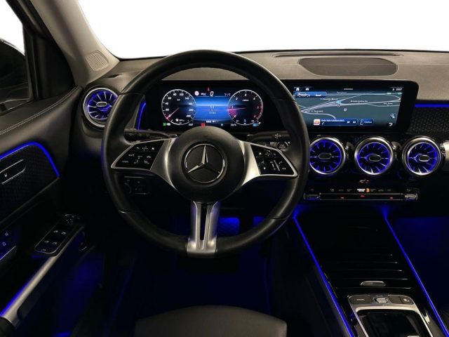 MERCEDES-BENZ GLB 200 usata, con Cruise Control