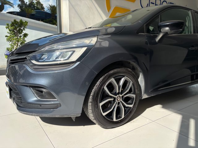 RENAULT Clio usata, con Cruise Control