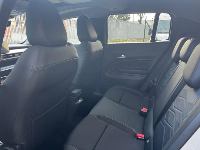 JEEP Avenger usata, con Controllo trazione