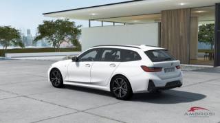BMW 340 usata 1