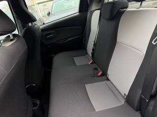 TOYOTA Yaris usata, con ESP