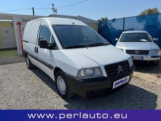 CITROEN Jumpy usata, con Chiusura centralizzata