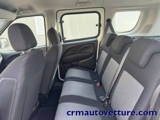 FIAT Doblo usata, con Immobilizzatore elettronico