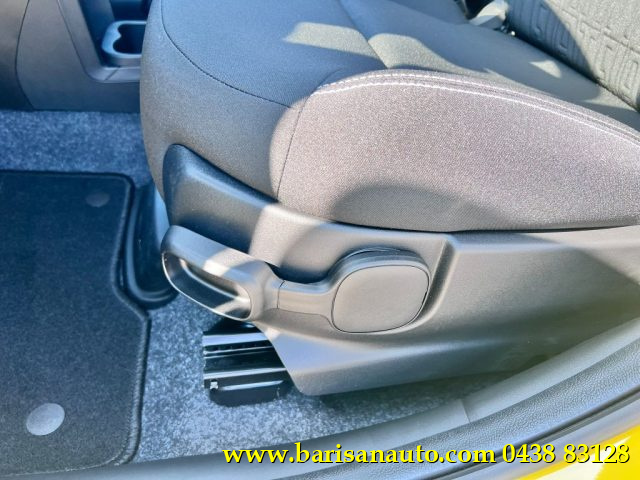 FIAT Panda usata, con Immobilizzatore elettronico