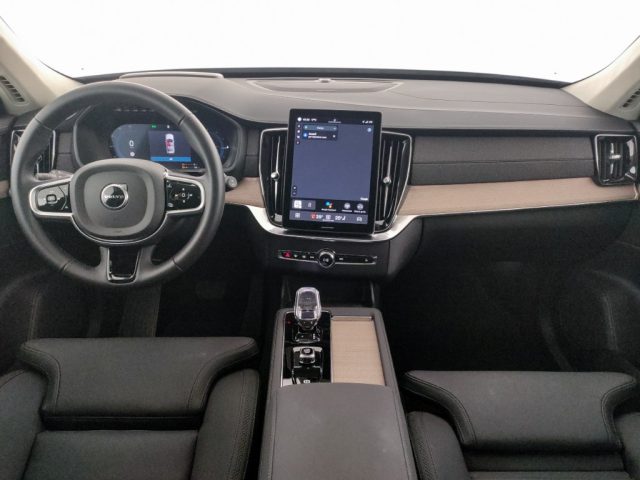 VOLVO XC90 usata, con Sedile posteriore sdoppiato