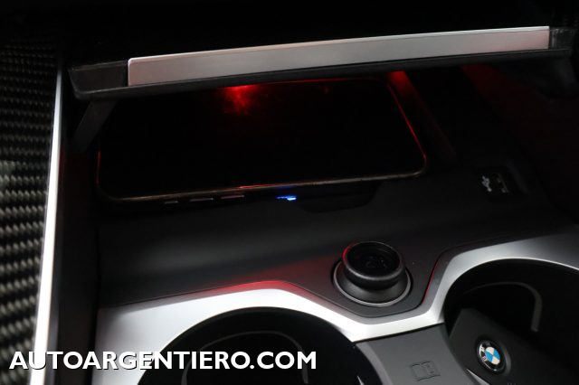 BMW X6 usata, con Luci diurne