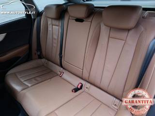 AUDI A4 allroad usata, con Pacchetto sportivo