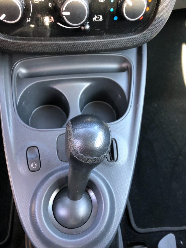 SMART ForTwo usata, con ESP