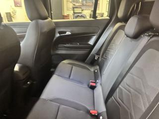JEEP Avenger usata, con Servosterzo