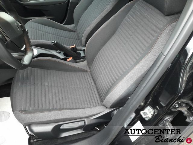PEUGEOT 2008 usata 23