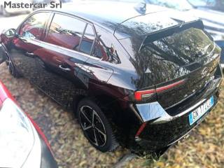 OPEL Astra usata, con Autoradio