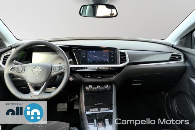 OPEL Grandland usata 8