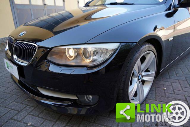 BMW 330 usata, con Alzacristalli elettrici