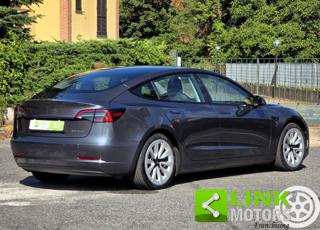 TESLA Model 3 usata, con Chiusura centralizzata