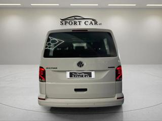 VOLKSWAGEN Multivan usata, con Chiusura centralizzata