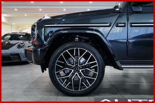 MERCEDES-BENZ G usata, con Chiusura centralizzata