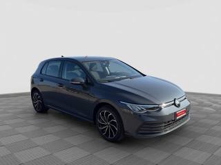 VOLKSWAGEN Golf usata 6