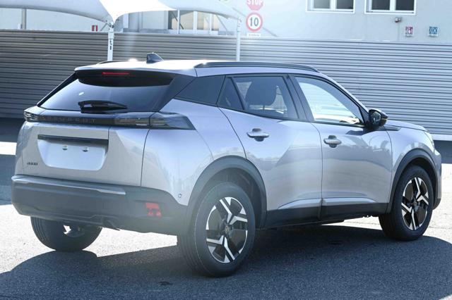 PEUGEOT 2008 usata, con Alzacristalli elettrici