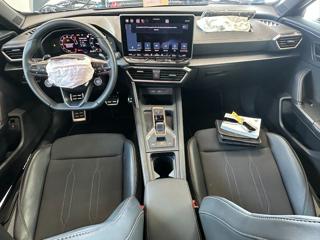 CUPRA Formentor usata, con USB
