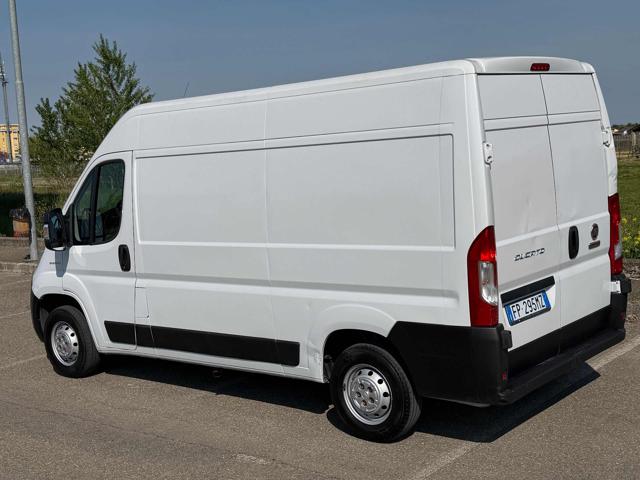 FIAT Ducato usata 12