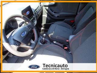FORD Puma usata, con ESP