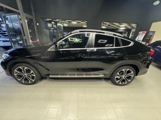 BMW X6 usata, con Autoradio