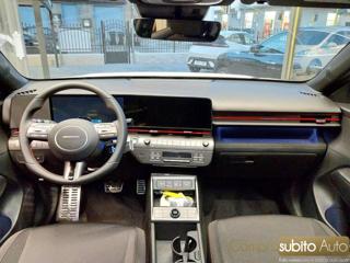 HYUNDAI Kona usata, con Servosterzo