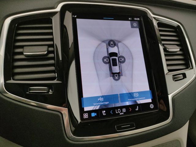 VOLVO XC90 usata, con ESP