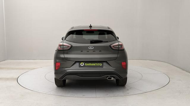 FORD Puma usata, con Airbag Passeggero