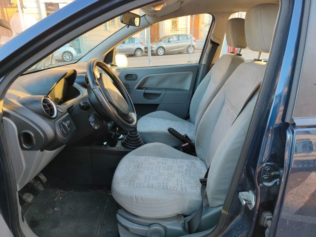 FORD Fiesta usata 11