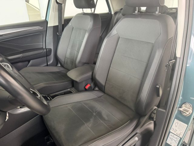 VOLKSWAGEN T-Roc usata, con Chiusura centralizzata