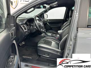 FORD Ranger Raptor usata, con Filtro antiparticolato