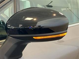 RENAULT Captur usata, con Sensore di pioggia