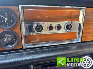 FIAT 124 Spider usata 23