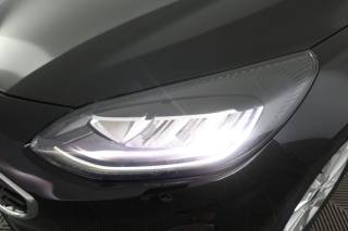 FORD Fiesta usata 7