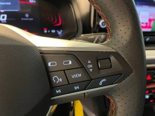 SEAT Arona usata, con Controllo automatico clima