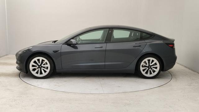 TESLA Model 3 usata, con Airbag